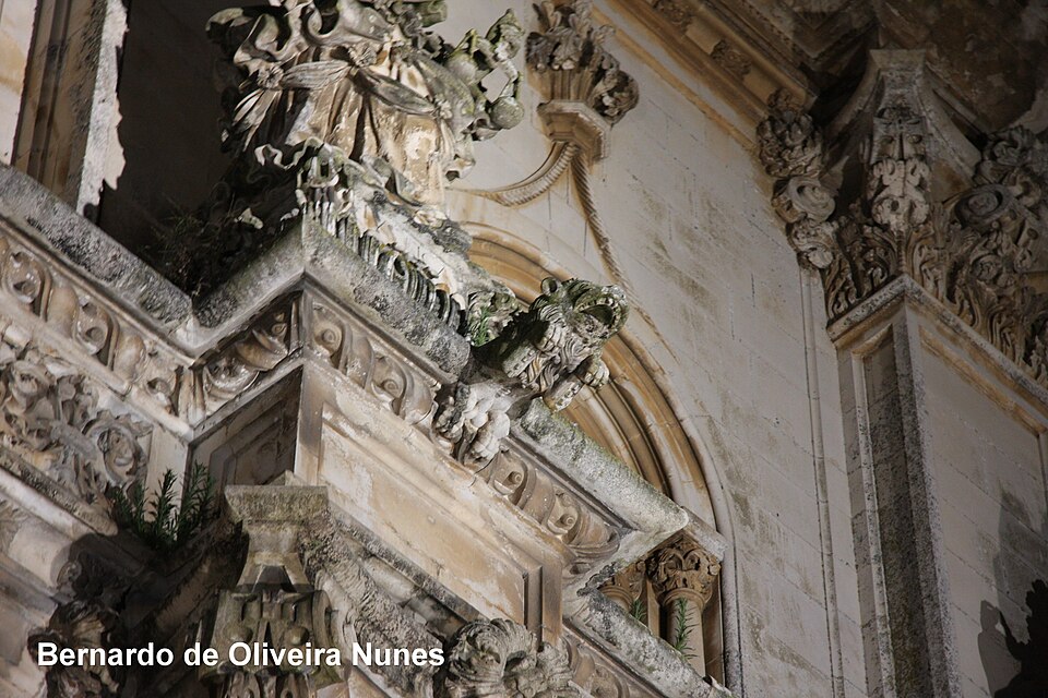 Alcobaça, Portugal