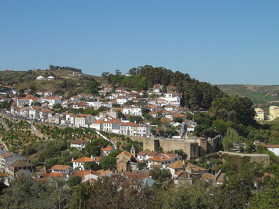 Alenquer, Portugal