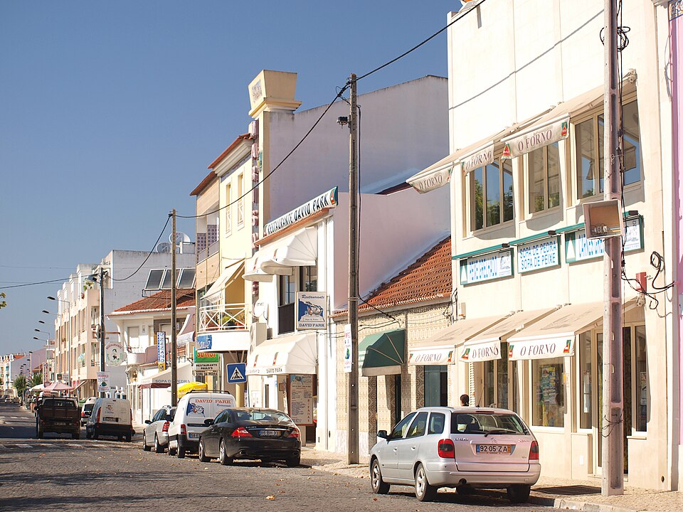 Almeirim, Portugal