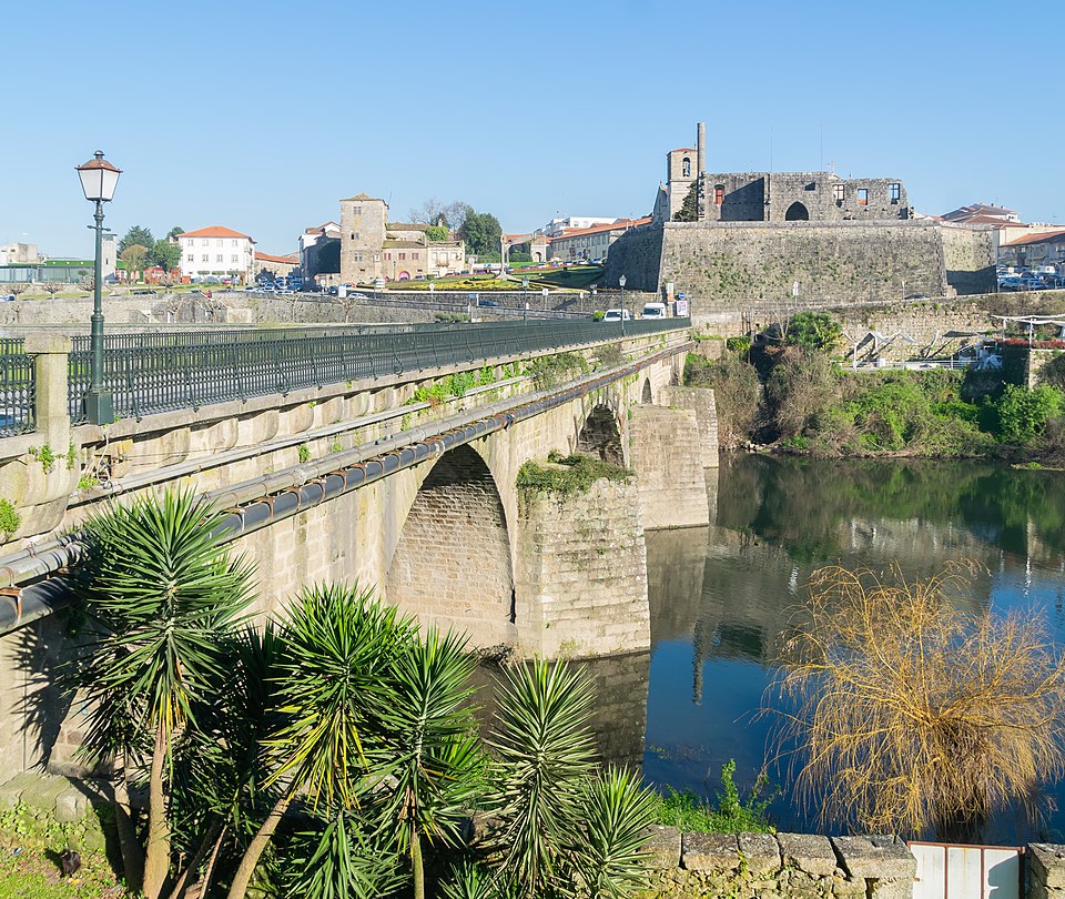 Barcelos, Portugal