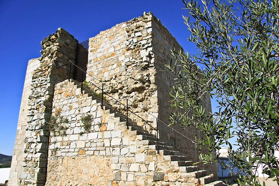 Beja, Portugal
