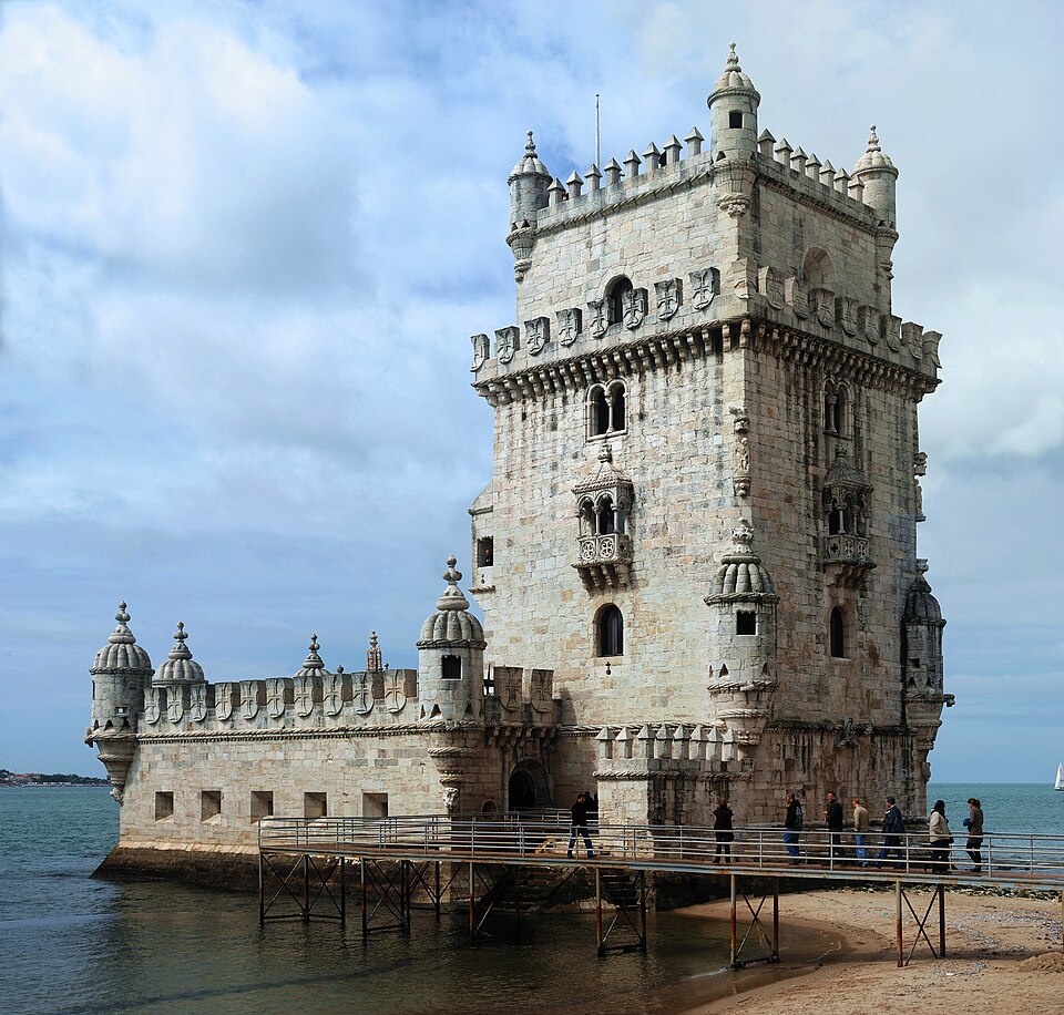 Belém, Portugal