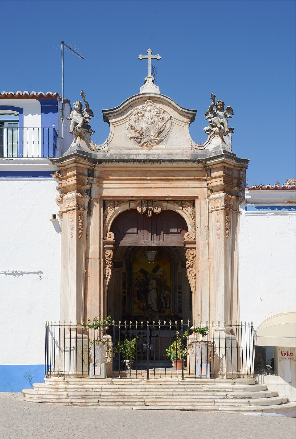 Borba, Portugal