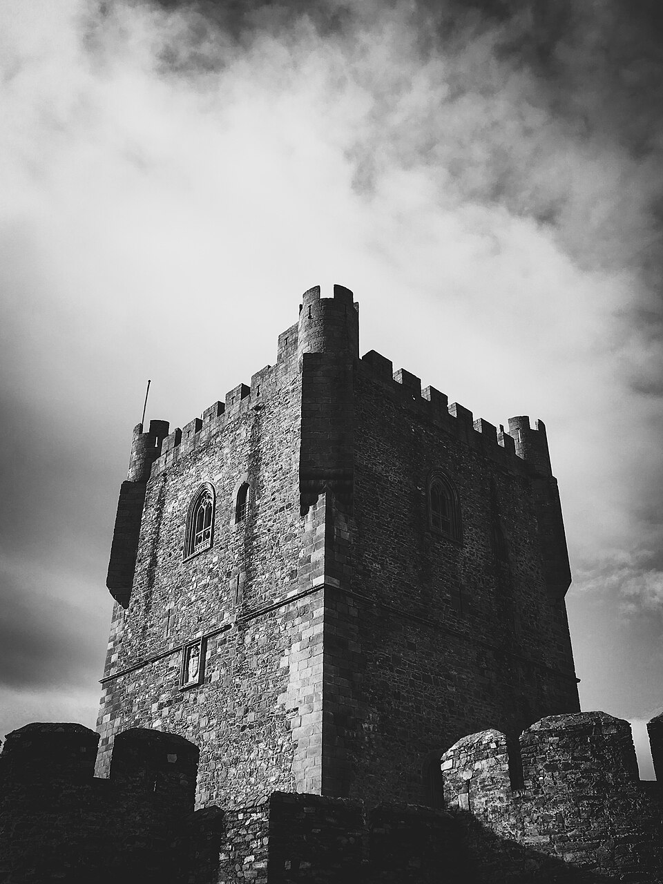 Bragança, Portugal