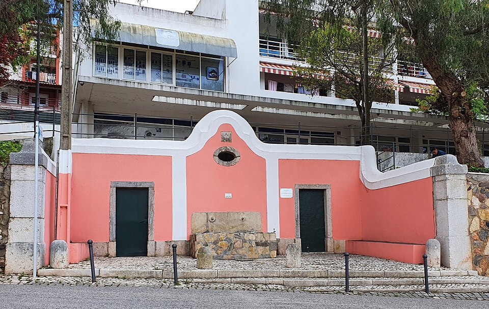 Caxias, Portugal