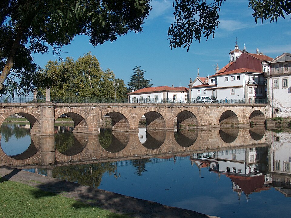 Chaves, Portugal