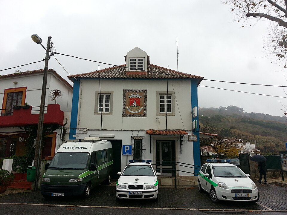 Colares, Portugal