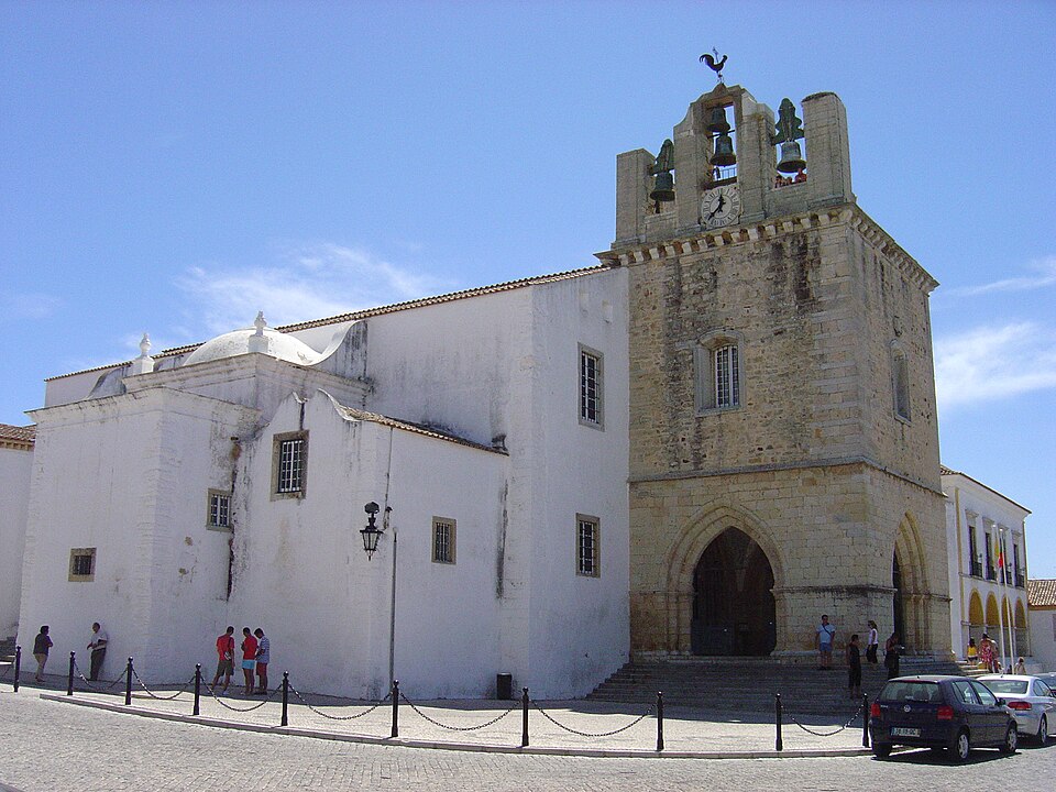 Faro, Portugal