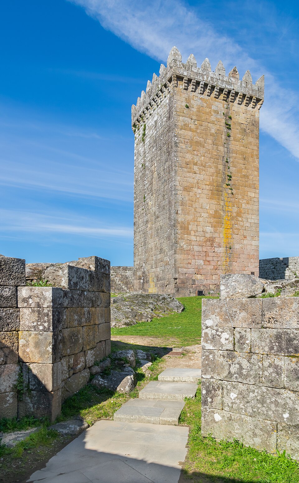 Melgaço, Portugal