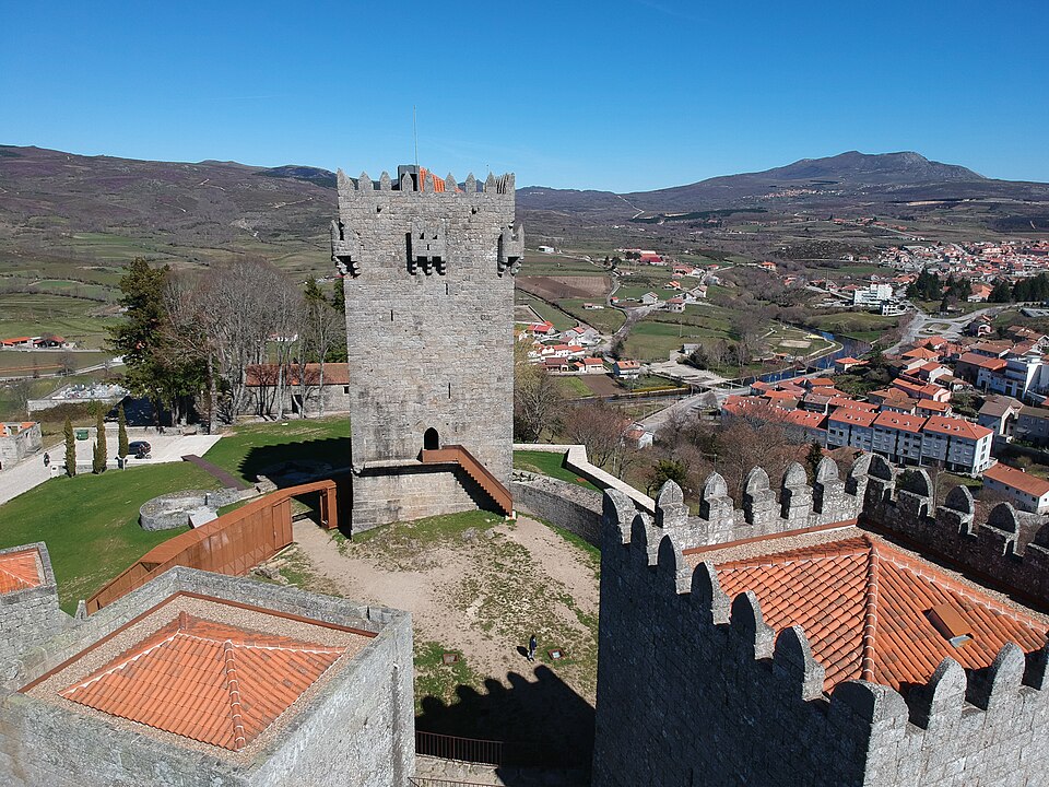 Monte Alegre, Portugal