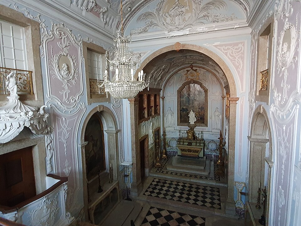 Oeiras, Portugal