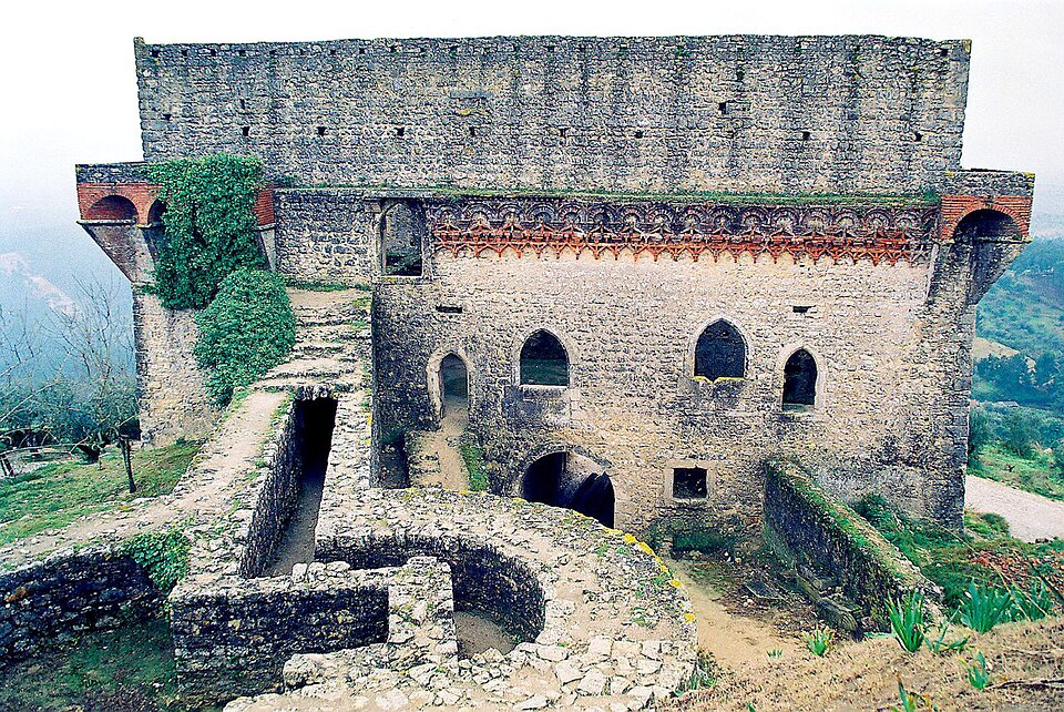 Ourém, Portugal
