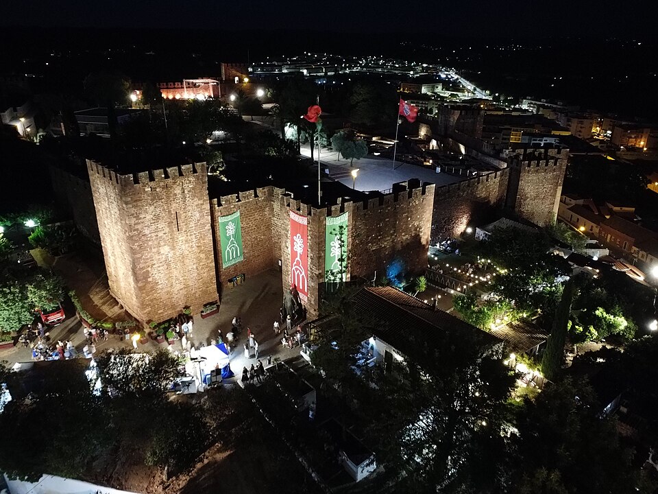 Silves, Portugal