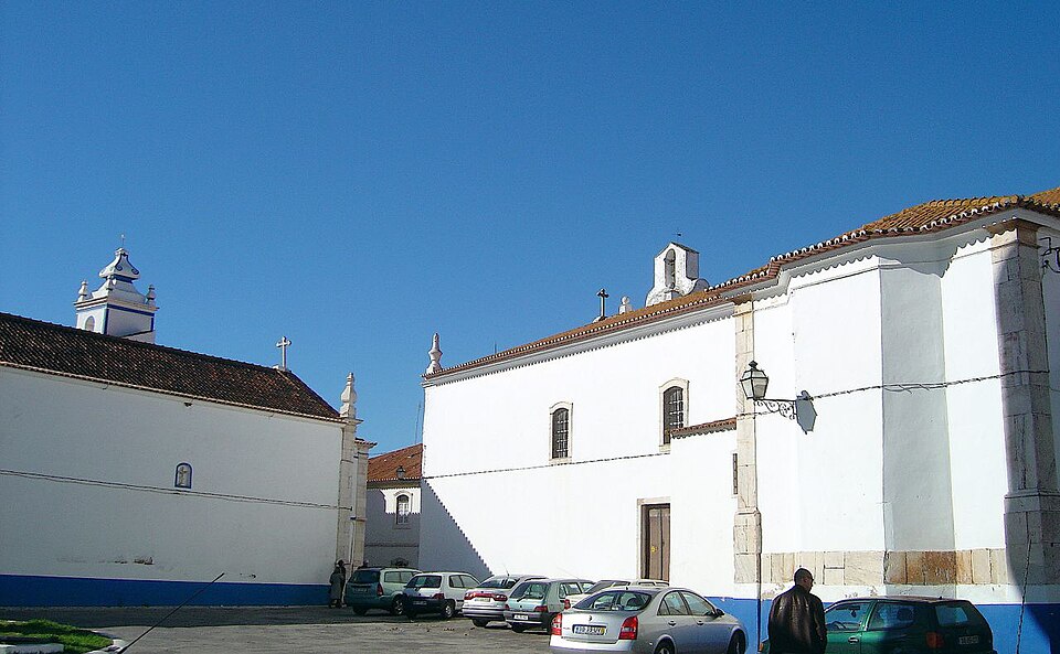 Sousel, Portugal